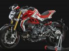 MV Agusta Dragster 800RC